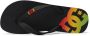DC Shoes Slippers Black Heren - Thumbnail 7
