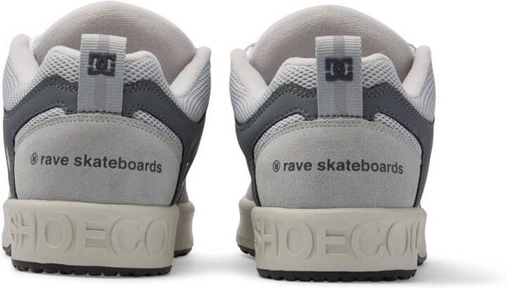 DC Shoes Skateschoenen Lukoda x Rave