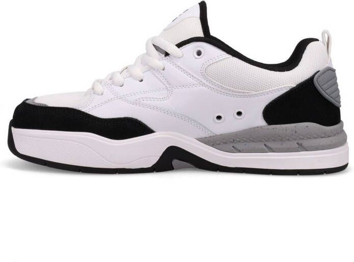 DC Shoes Skateschoenen DC Ascend S