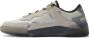 DC Shoes Metric S Sneakers Grijs Man - Thumbnail 3