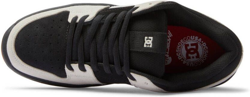 DC Shoes Skateschoenen Lynx Zero S
