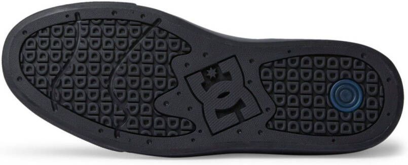 DC Shoes Skateschoenen Teknic S