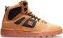DC Shoes Sneakerboots PURE HIGH-TOP WR BOOT Winterschoenen winterlaarzen veterschoenen wintersneakers - Thumbnail 3