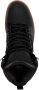 DC Shoes Sneakerboots PURE HIGH-TOP WR BOOT Winterschoenen winterlaarzen veterschoenen wintersneakers - Thumbnail 3