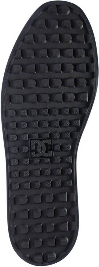 DC Shoes Sneakers Manual Hi Wnt