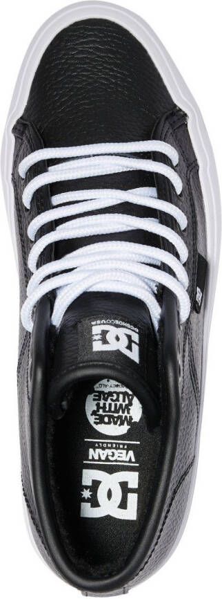 DC Shoes Sneakers Manual Hi Wnt