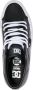 DC Shoes Sneakers Manual hi wnt ADJS300286 BLACK WHITE (BKW) - Thumbnail 11