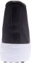 DC Shoes Sneakers Manual hi wnt ADJS300286 BLACK WHITE (BKW) - Thumbnail 13