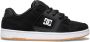 DC Shoes Manteca 4 S Sneakers Black White Gum Heren - Thumbnail 5