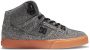 DC Shoes Sneakers Pure High-Top WC TX - Thumbnail 2