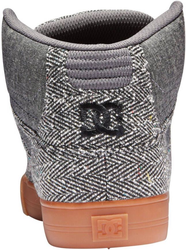 DC Shoes Sneakers Pure High-Top WC TX