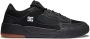 DC Shoes Metric Sneakers Zwart Man - Thumbnail 4