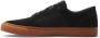 DC Shoes Leren herensneakers Black Heren - Thumbnail 5