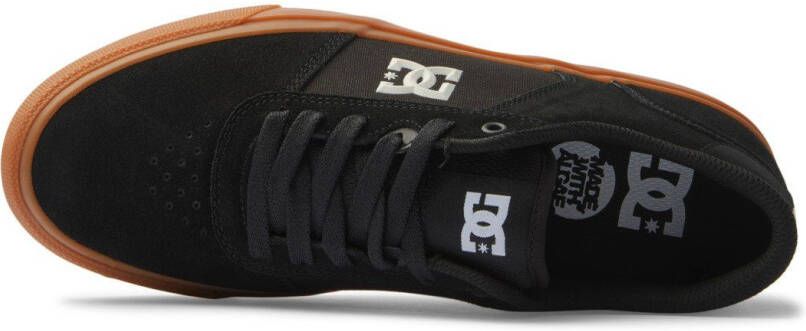 DC Shoes Sneakers Teknic