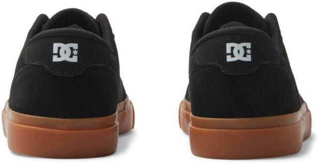 DC Shoes Sneakers Teknic