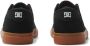 DC Shoes Leren herensneakers Black Heren - Thumbnail 7