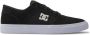 DC Shoes Teknic Schoenen Zwart Man - Thumbnail 2