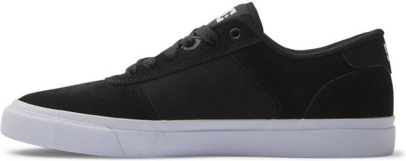 DC Shoes Sneakers Teknic