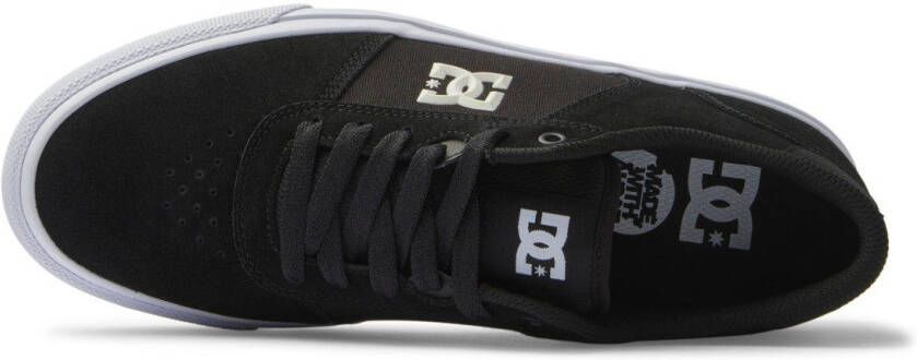 DC Shoes Sneakers Teknic