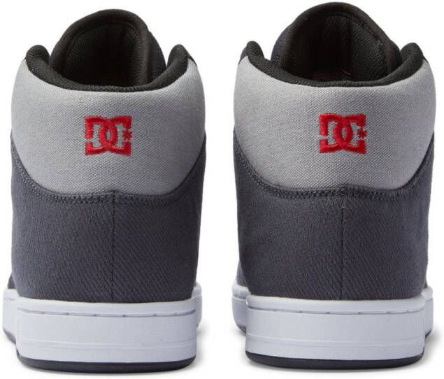 DC Shoes Sneakers Manteca 4 Hi Zero Waste