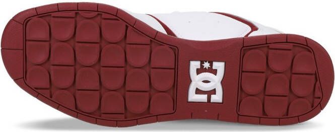 DC Shoes Sneakers Central