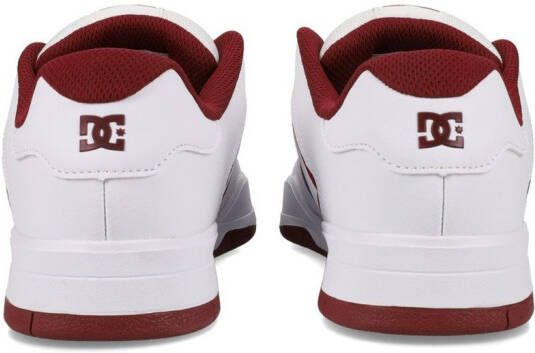 DC Shoes Sneakers Central
