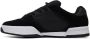 DC Shoes Moderne Central Sneakers voor Mannen Black Heren - Thumbnail 10