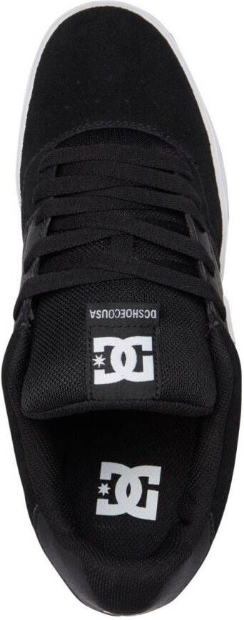 DC Shoes Sneakers Central