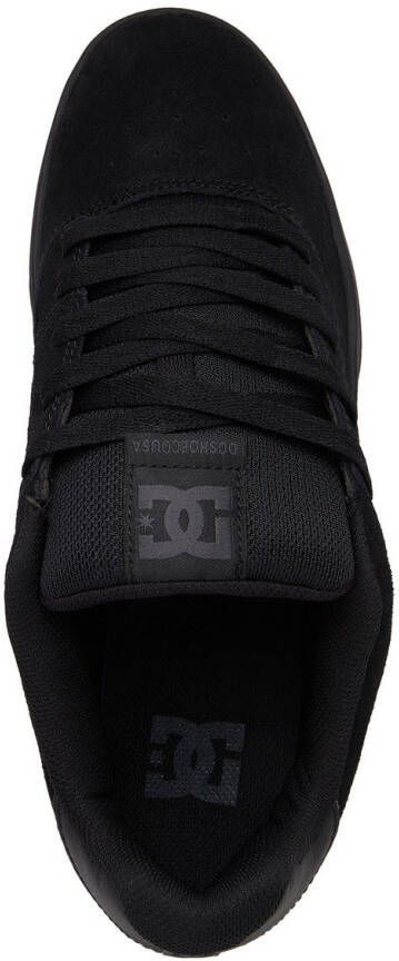 DC Shoes Sneakers Central