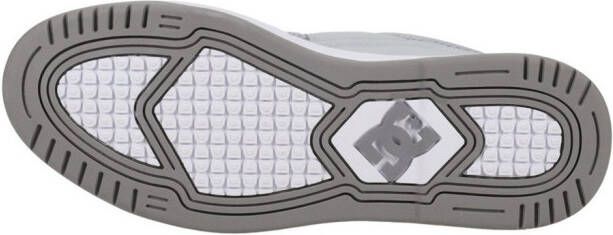 DC Shoes Sneakers Construct