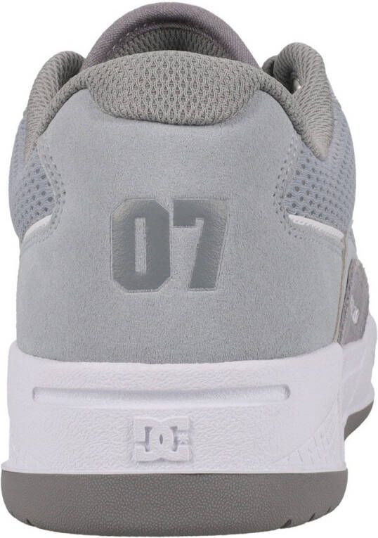 DC Shoes Sneakers Construct
