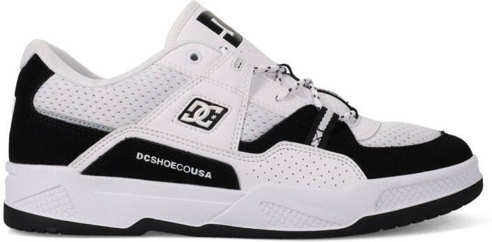 DC Shoes Sneakers Construct