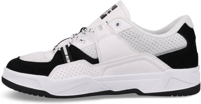 DC Shoes Sneakers Construct