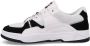 DC Shoes Skateschoenen Construct ADYS100822-OWH White - Thumbnail 7