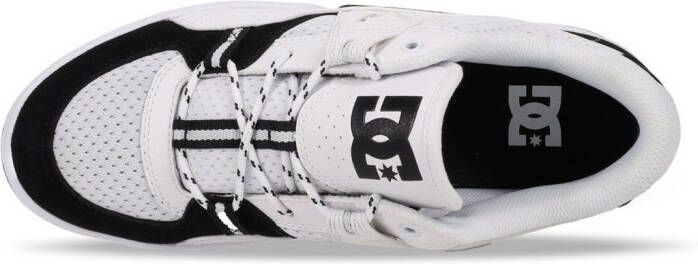 DC Shoes Sneakers Construct