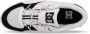 DC Shoes Skateschoenen Construct ADYS100822-OWH White - Thumbnail 8