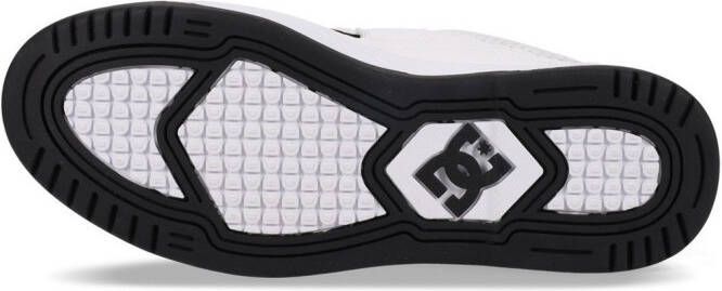 DC Shoes Sneakers Construct