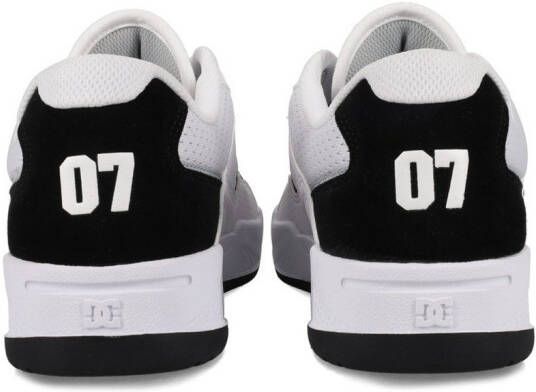 DC Shoes Sneakers Construct