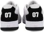 DC Shoes Skateschoenen Construct ADYS100822-OWH White - Thumbnail 10