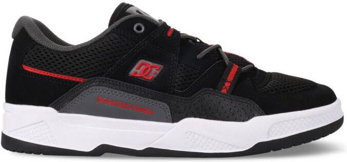 DC Shoes Sneakers Construct