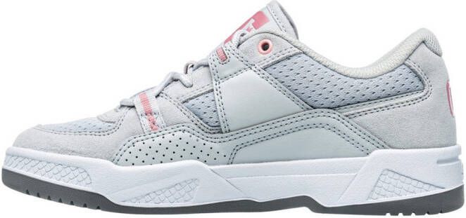DC Shoes Sneakers Construct