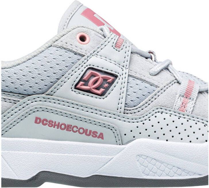 DC Shoes Sneakers Construct