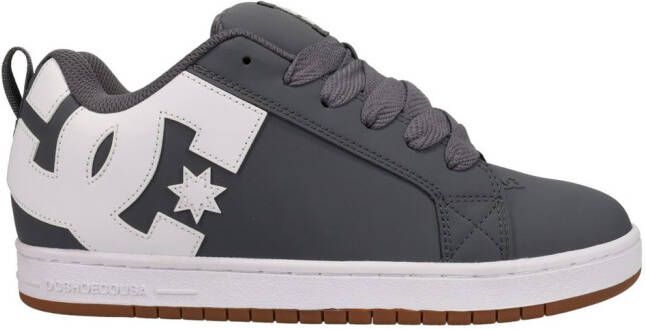DC Shoes Sneakers Court Graffik