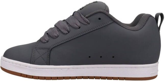 DC Shoes Sneakers Court Graffik