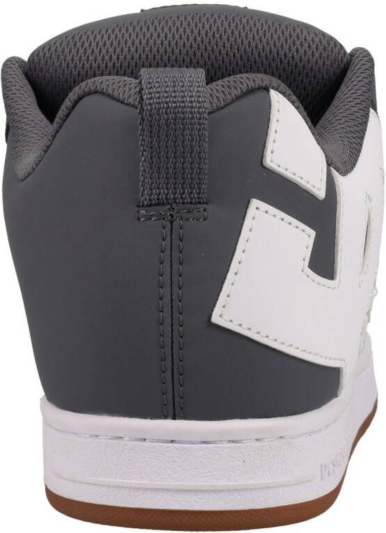 DC Shoes Sneakers Court Graffik