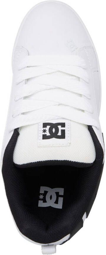 DC Shoes Sneakers Court Graffik