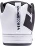DC Shoes Court Graffik Schoenen Wit 1 2 Man - Thumbnail 11
