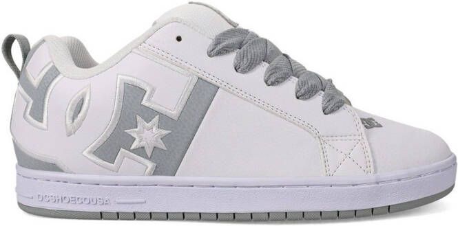DC Shoes Sneakers Court Graffik