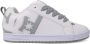 DC Shoes Lage Sneakers COURT GRAFFIK SQ - Thumbnail 3