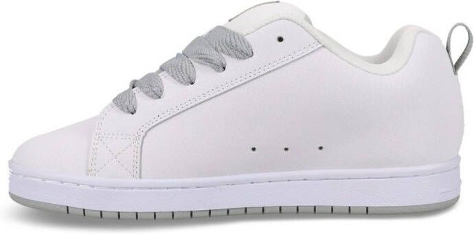 DC Shoes Sneakers Court Graffik